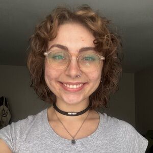 Meet your Posher, Liamarie